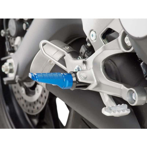 Racing Footpegs Gold For KTM 1050 Adventure 15-16