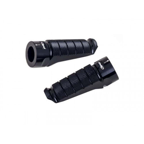Racing Footpegs Black For KTM 1050 Adventure 15-16