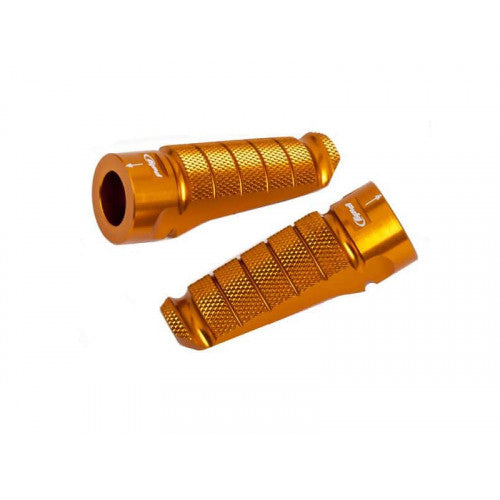 Racing Footpegs Gold For KTM 1050 Adventure 15-16