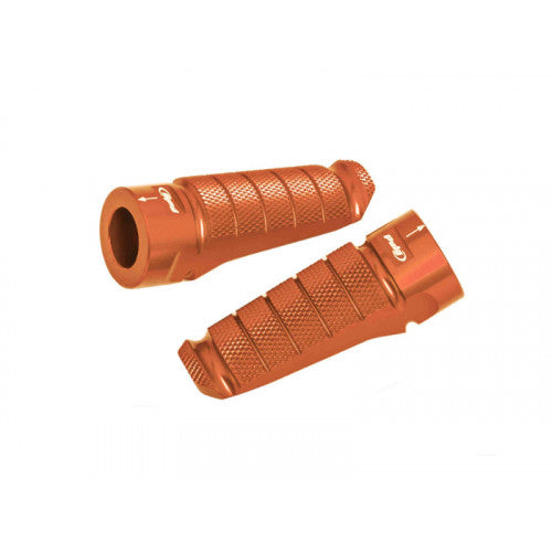Racing Footpegs Orange For KTM 1050 Adventure 15-16