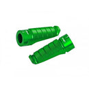 Racing Footpegs Green For KTM 1050 Adventure 15-16