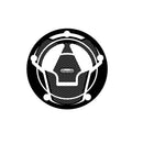 Naked Fuel Cap Protector Grey For Kawasaki ER5-Twister 06