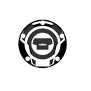 Naked Fuel Cap Protector Grey For Yamaha MT-07 14-24
