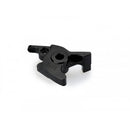Rear Brake Lever Adaptor Black For BMW C600 Sport 12-15