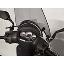 Traffic Screen Clear For Sym HD2 125 12-17