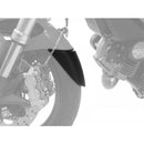 Front Fender Extender Black For Ducati Monster 1100 09-10