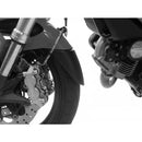 Front Fender Extender Black For Ducati Monster 1100 09-10