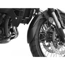 Front Fender Extender Black For Honda VFR 1200X Crosstourer 12-20