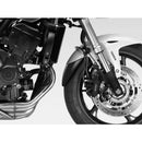 Front Fender Extender Black For Honda CB600 F Hornet 05-15