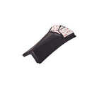 Rear Mudguard Extender Black For Yamaha FZ1 06-13