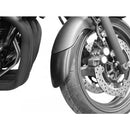 Front Fender Extender Black For Yamaha TRX 850 95-99
