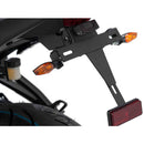 Eye Indicators Black For KTM 125 Duke 17-24