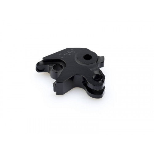 Clutch Lever Adaptor Black For BMW R Nine T 14-16