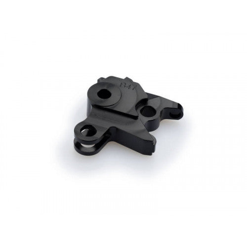 Brake Lever Adaptor Black For BMW R Nine T 14-16