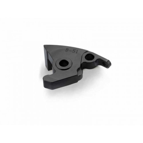 Brake Lever Adaptor Black For Honda CB125 R Neo Sports Cafe 18-24