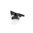 Brake Lever Adaptor Black For Kawasaki Ninja 650 17-24