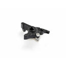 Brake Lever Adaptor Black For Kawasaki Ninja 650 17-24
