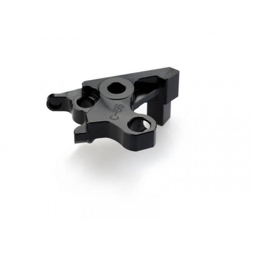 Clutch Lever Adaptor Black For Triumph Tiger 1200 Alpine Edition 20-21