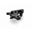Clutch Lever Adaptor Black For Triumph Tiger 1200 Alpine Edition 20-21