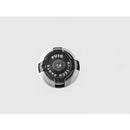Engine Oil Filler Cap Silver For Aprilia Dorsoduro 750 08-16