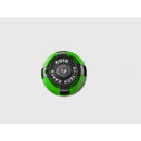 Engine Oil Filler Cap Green For Yamaha FZ-09 13-16