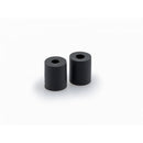 Rubber Spacer 12 MM For Short Bar Ends Black