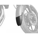 Front Fender Extender Black For BMW F700 GS 12-17