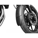 Front Fender Extender Black For BMW F700 GS 12-17
