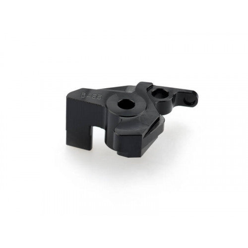 Brake Lever Adaptor Black For Honda VFR 1200F 10-16