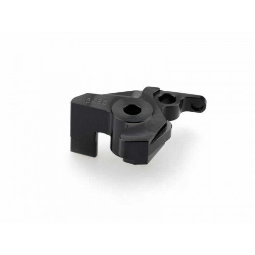 Brake Lever Adaptor Black For Honda VFR 1200F 10-16