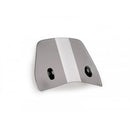 Traffic Screen Light Smoke For Peugeot Kisbee 100 15-17