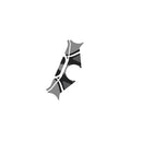 Radikal Yoke Protector Grey For MV Agusta F3 800 14-23