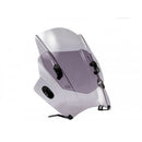 Adjustable Twin Screen Clear For BMW R1150 R 01-06