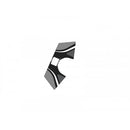 Radikal Yoke Protector Grey For Honda CBR500 R 13-15