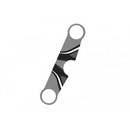 Radikal Yoke Protector Grey For Suzuki SV 650 S 99-02