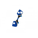 Radikal Yoke Protector Blue For Suzuki GSX R 1300 Hayabusa 08-17