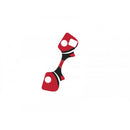 Radikal Yoke Protector Red For Suzuki GSX R 1300 Hayabusa 08-17