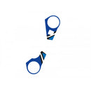 Radikal Yoke Protector Blue For Suzuki GSX R 1000 09-16