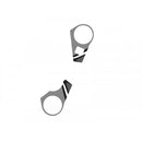 Radikal Yoke Protector Grey For Suzuki GSX R 1000 09-16