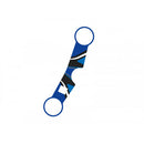 Radikal Yoke Protector Blue For Suzuki GSX R 600 01-03