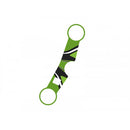 Radikal Yoke Protector Green For Suzuki GSX R 600 01-03