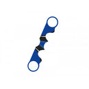 Radikal Yoke Protector Blue For Suzuki GSX 650 F 08-16