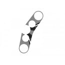Radikal Yoke Protector Grey For Suzuki GSR 750