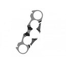 Radikal Yoke Protector Grey For Yamaha FZ8 11-16