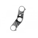 Radikal Yoke Protector Grey For Yamaha YZF R1 07-08