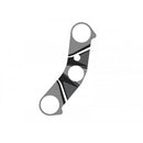 Radikal Yoke Protector Grey For Yamaha YZF R6 06-16