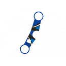 Radikal Yoke Protector Blue For Suzuki SV 1000 S 03-05