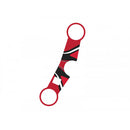 Radikal Yoke Protector Red For Suzuki SV 1000 S 03-05