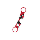 Radikal Yoke Protector Red For Suzuki SV 650 N 03-06