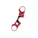 Radikal Yoke Protector Red For Suzuki GSX R 1000 05-06